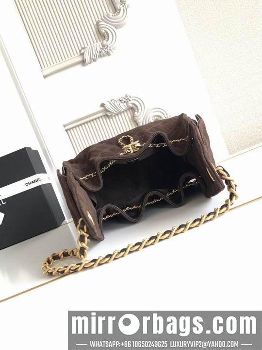 Chanel Bags AS5293 30x26x14cm XZ11