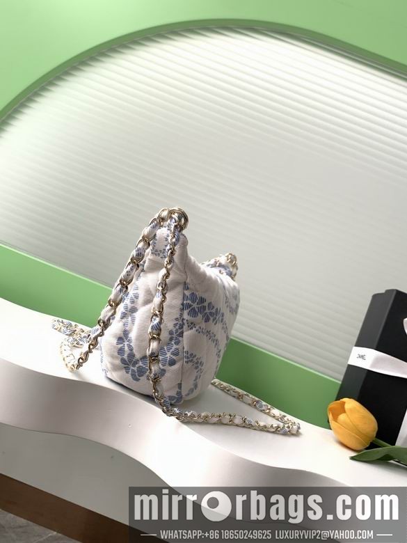 Chanel Bags AS5431 15.5X29X7 3colors