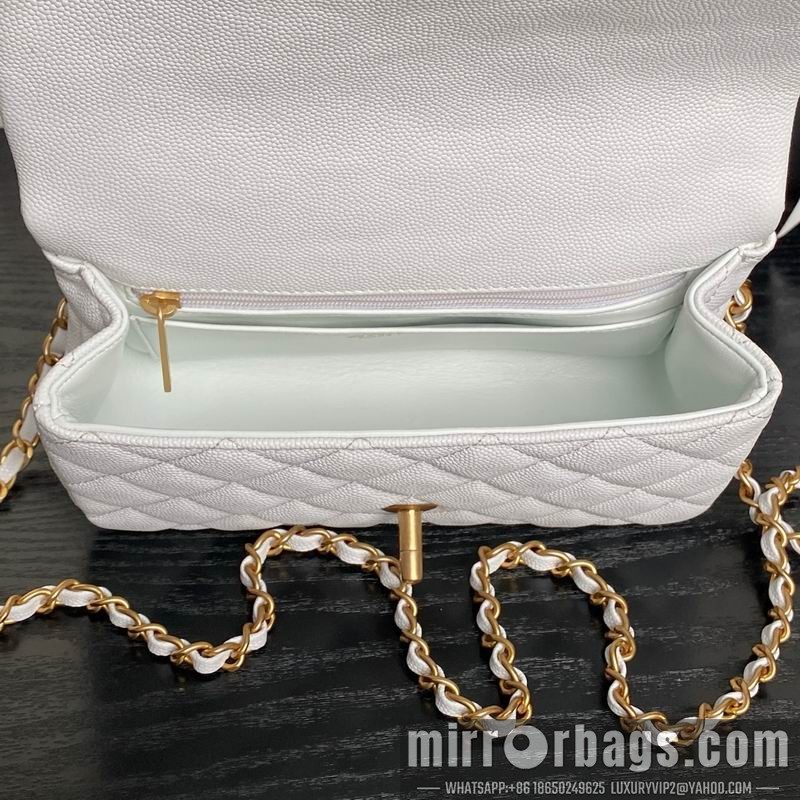 Chanel Bags AS5701 12x19.5x6.5cm XZ1