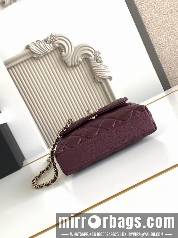 Chanel Bags AS4244 11.5X14.5X5 XZ9