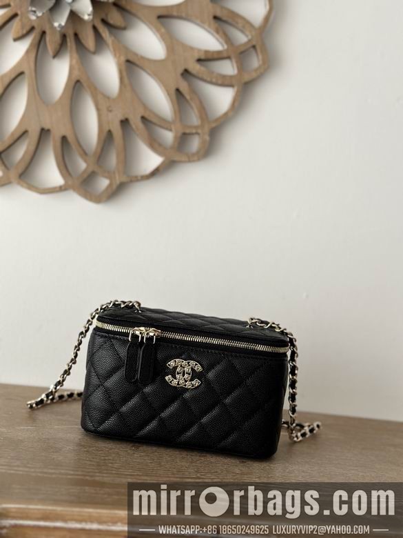 Chanel Bags 66034 14X19X5cm