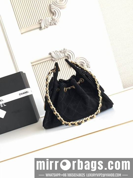 Chanel Bags AS5631 20x22x12.5cm XZ5
