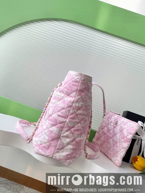 Chanel Bags AS5429 28CM 3colors
