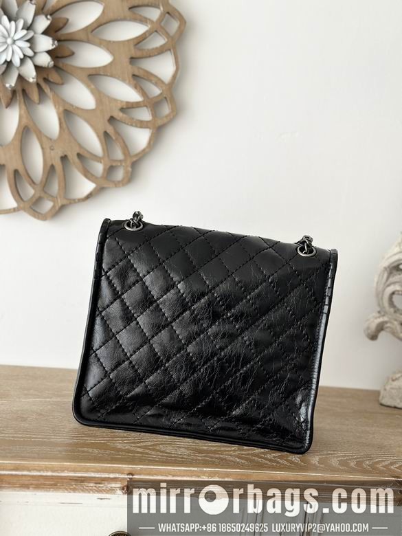 Chanel Bags 2225 26X11X23cm YG 3colour