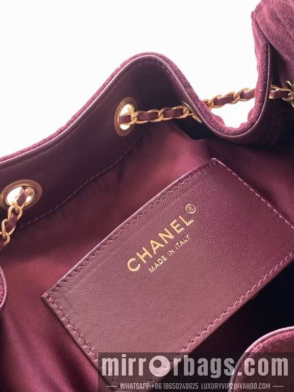 Chanel Bags AS5293 30x26x14cm XZ1