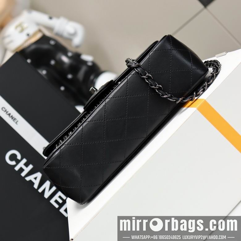Chanel Bags AS4962 14.5X22.5X6.5 XZ 3colors