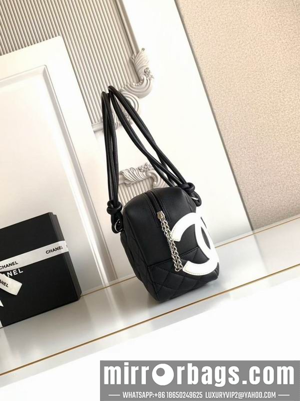 Chanel Bags AS8016 15x27x10cm XZ