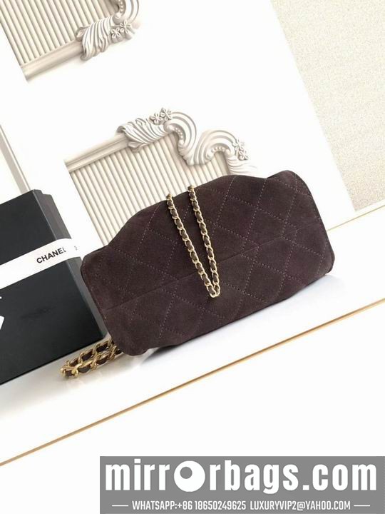 Chanel Bags AS5631 20x22x12.5cm XZ2