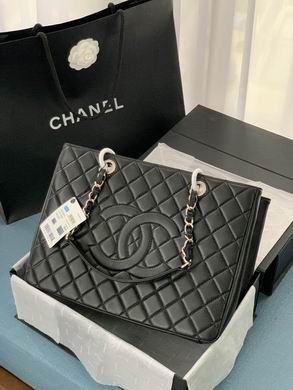 Chanel Bags BN50995 24X33X13