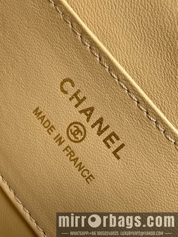 Chanel Bags 4677 11.5X19 4colors