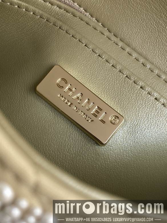 Chanel Bags AS4298 20CM XZ2colors