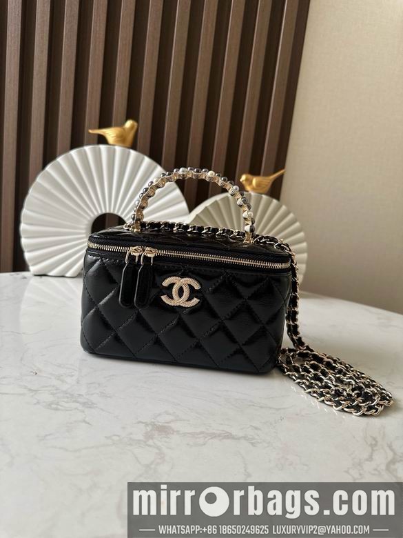 Chanel Bags 66049 9.5X17X7.8 XZ 2色