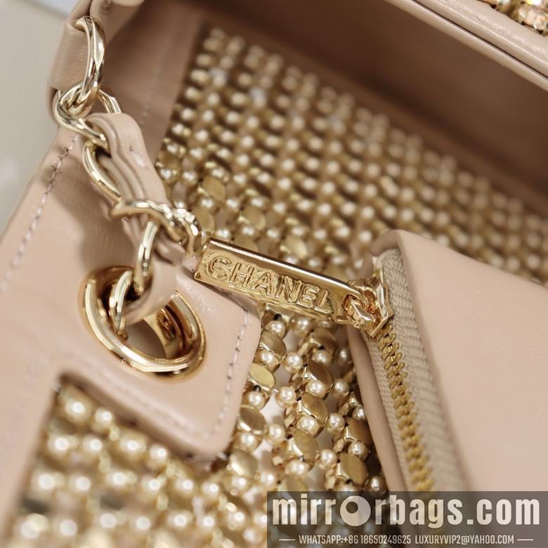 Chanel Bags AS4961 13X16X4.5 XZ 3colors