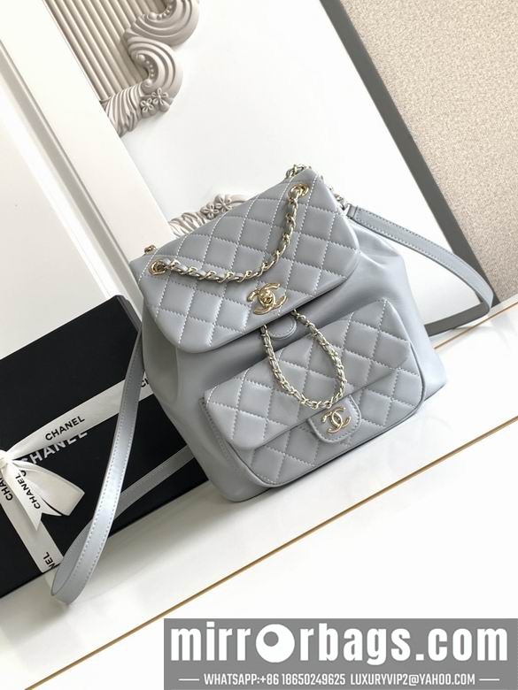 Chanel Bags AS3618 22X25X18 4colors