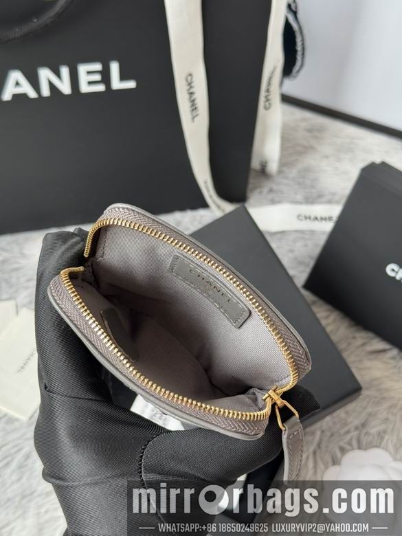 Chanel Bags AP2136 11X9.5X1.5cm YG 11