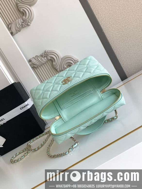 Chanel Bags AP4407 19.5X17X5 XZ 2colors