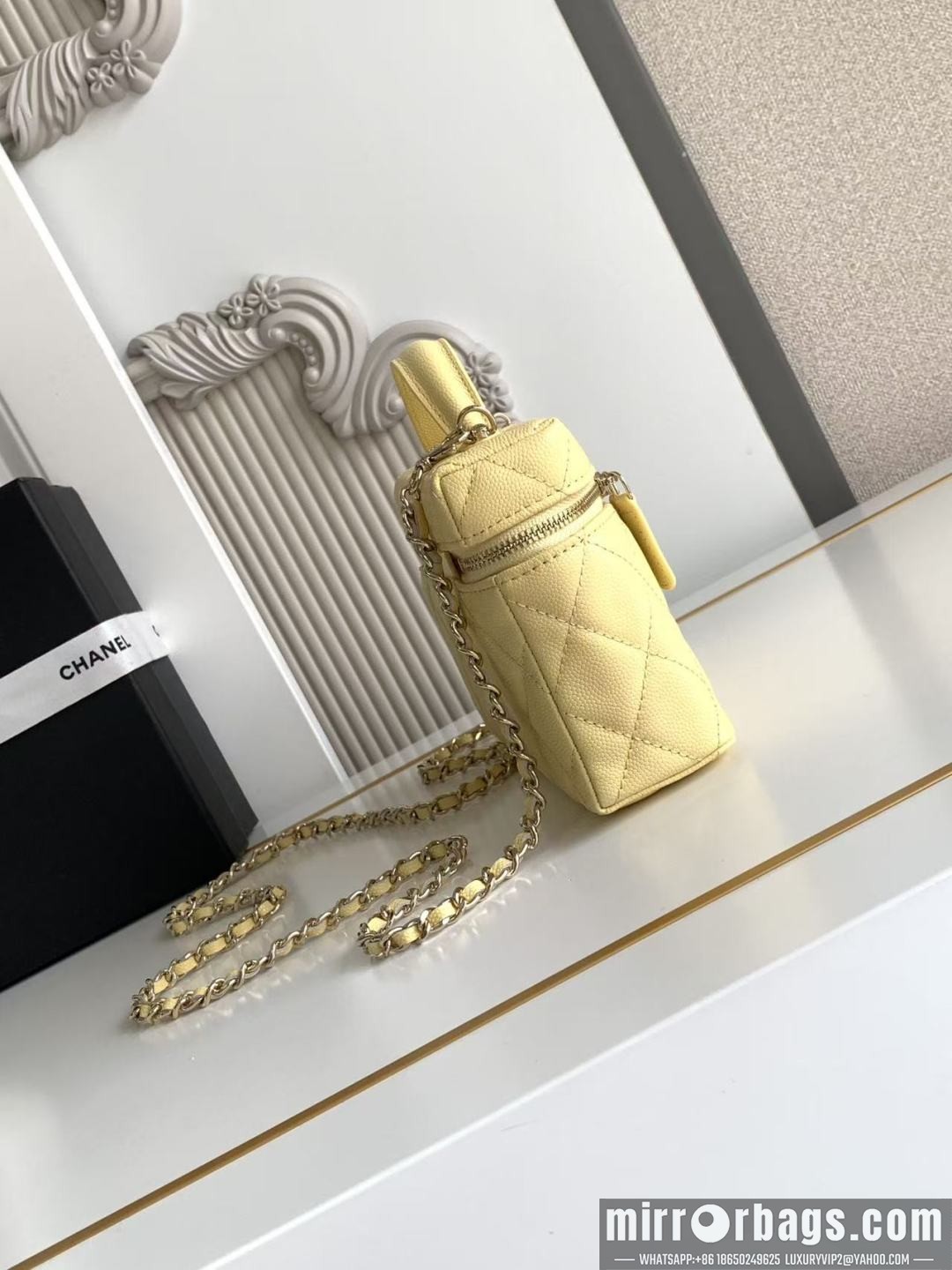Chanel Bags AP4385 19.5X17X5 XZ9