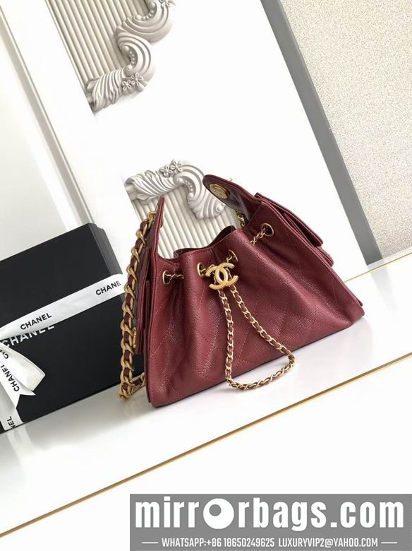 Chanel Bags AS5631 20X22X12.5 XZ5