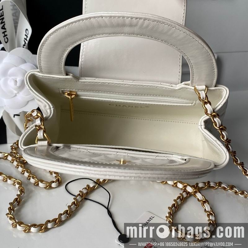 Chanel Bags AS4416 13x19x7cm XZ 19