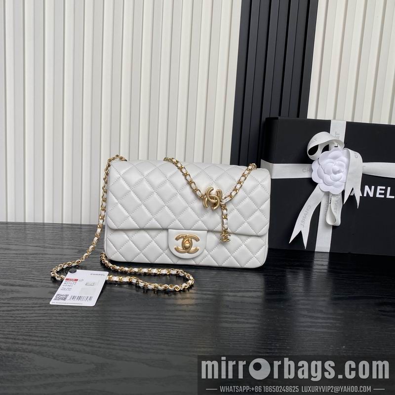 Chanel Bags AS5756 14.5x23.5x7cm XZ2