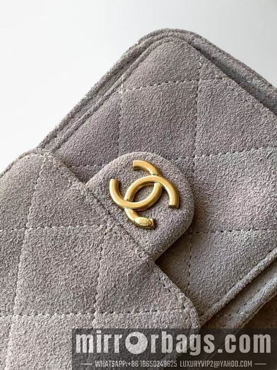 Chanel Bags AS5631 20x22x12.5cm XZ