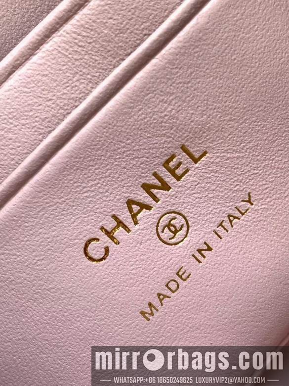 Chanel Bags AS4244 11.5X14.5X5 XZ5