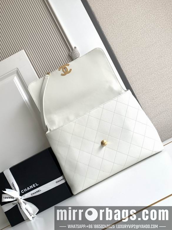 Chanel Bags 5543 26X37X10cm 3colors