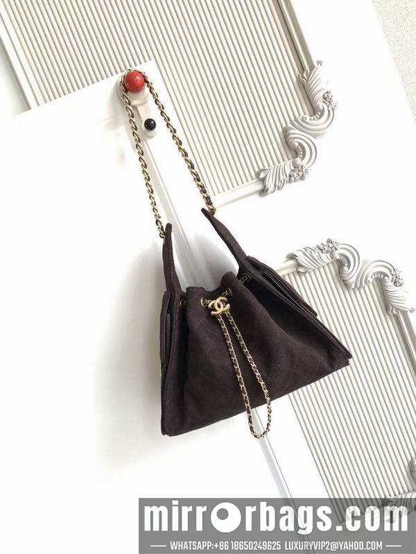 Chanel Bags AS5293 30x26x14cm XZ2