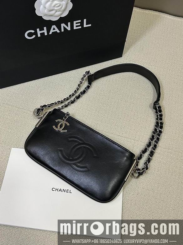 Chanel Bags 6926 23X12cm YG 2colour