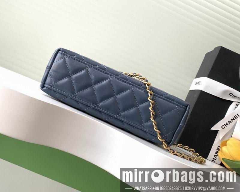 Chanel Bags AS4416 13x19x7cm XZ 10