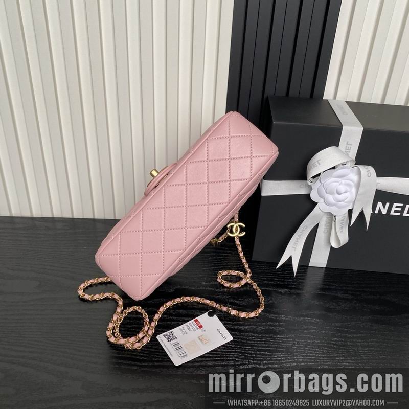 Chanel Bags AS5756 14.5x23.5x7cm XZ1