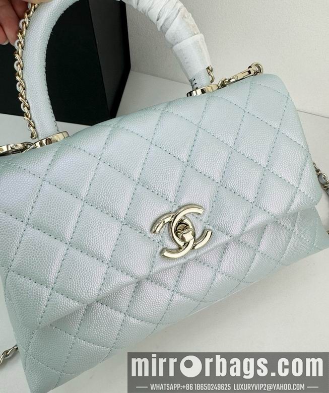 Chanel Bags 92990 24cm YG 3colour