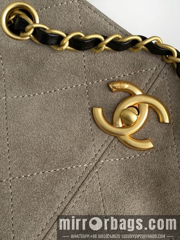 Chanel Bags AS5636 31X28X12 3colors