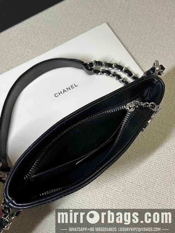 Chanel Bags 6926 23X12cm YG 2colour