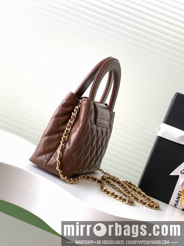 Chanel Bags AS4416 13x19x7cm XZ 12