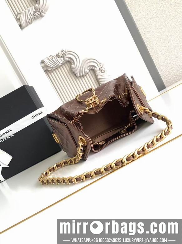 Chanel Bags AS5631 20X22X12.5 XZ9