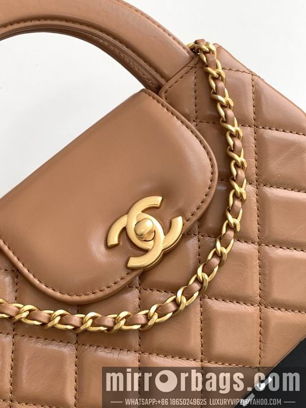 Chanel Bags AS4416 13x19x7cm XZ 11
