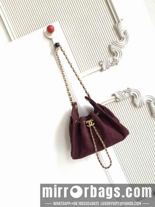 Chanel Bags AS5631 20x22x12.5cm XZ1