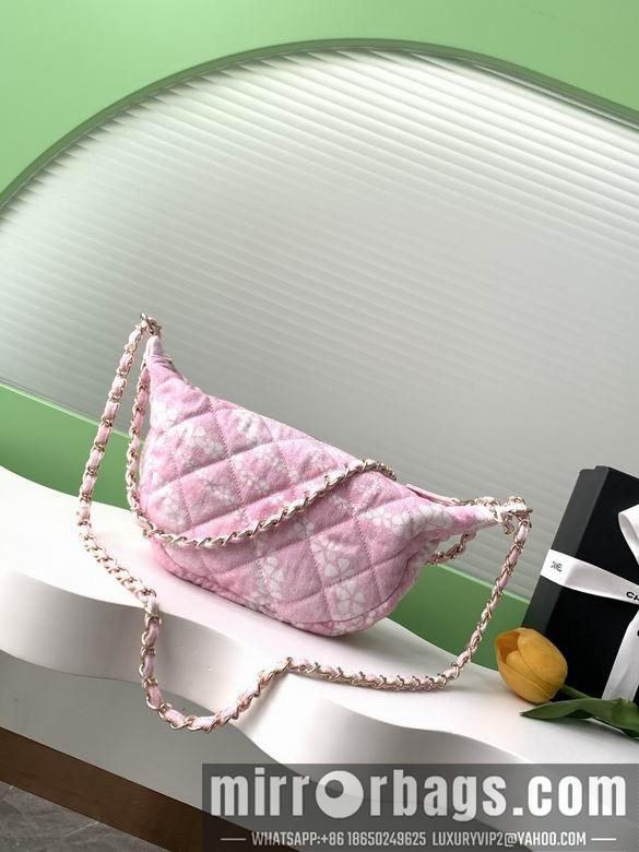 Chanel Bags AS5431 15.5X29X7 3colors