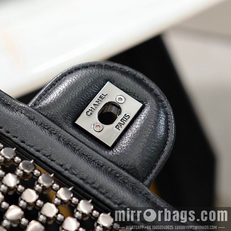 Chanel Bags AS4962 14.5X22.5X6.5 XZ 3colors