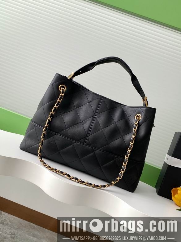 Chanel Bags AS5634 36X24X12 3colors