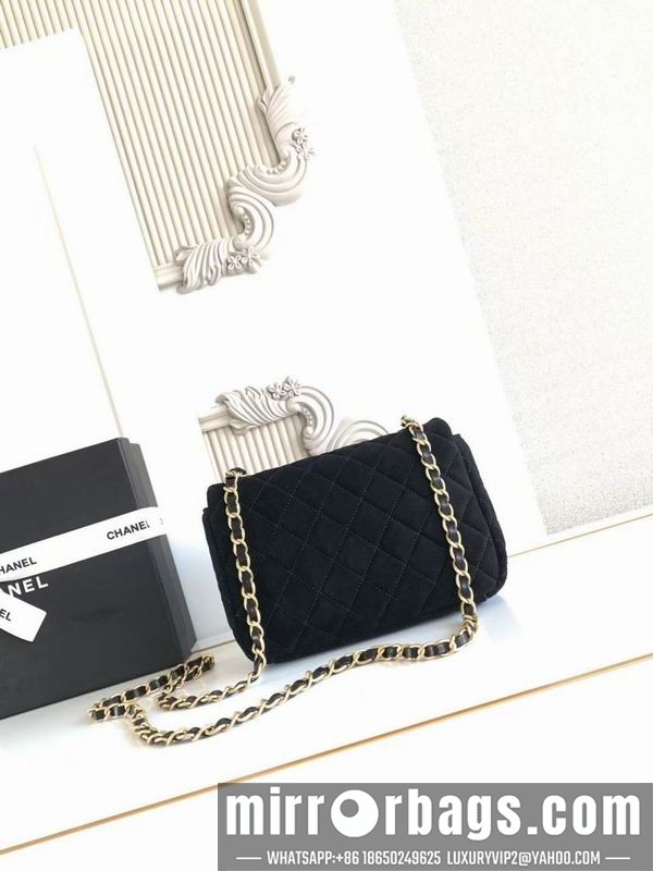 Chanel Bags AS5989 14x20x6cm XZ6
