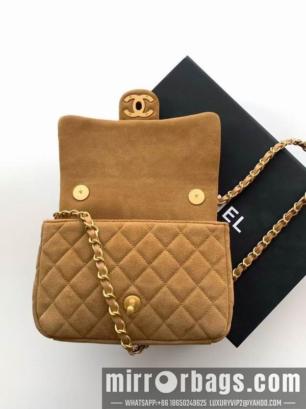 Chanel Bags AS5989 14x20x6cm XZ5