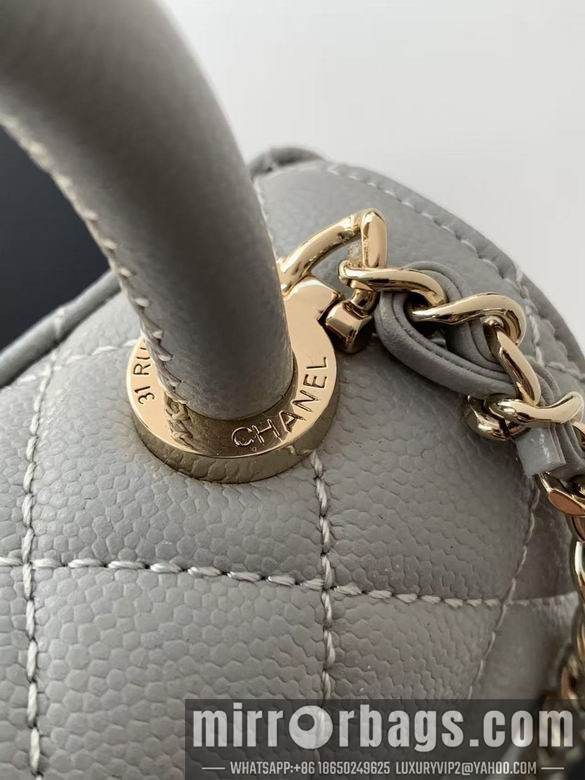 Chanel Bags AS4244 11.5X14.5X5 XZ4