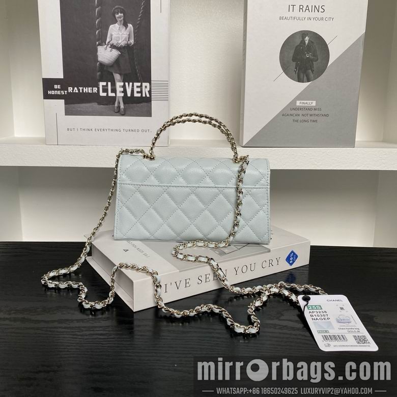 Chanel Bags AP3238 19X10X4.5 XZ1