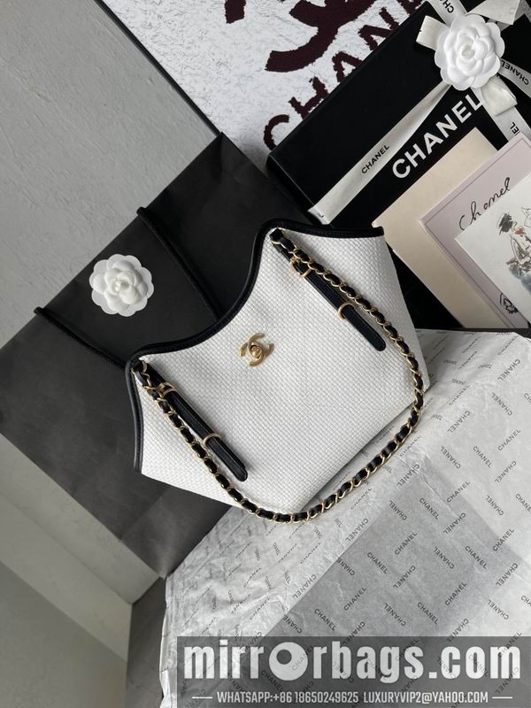 Chanel Bags AS6015 20x7x20.5x31cm XZ