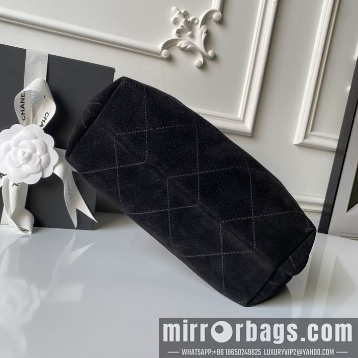 Chanel Bags AS5970 23.5x31x10cm XZ3