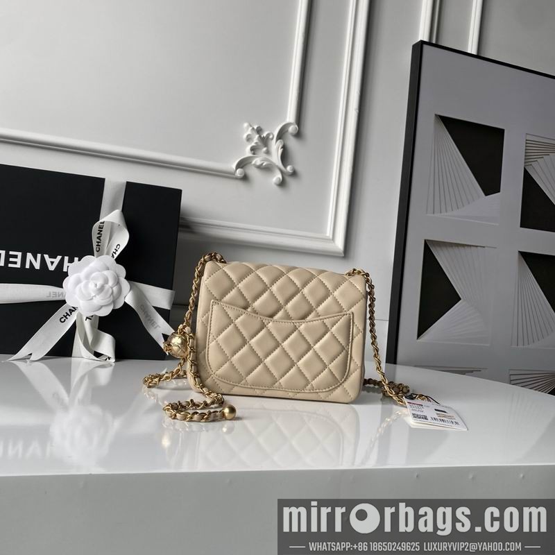 Chanel Bags AS1786 mini 17cm XZ2