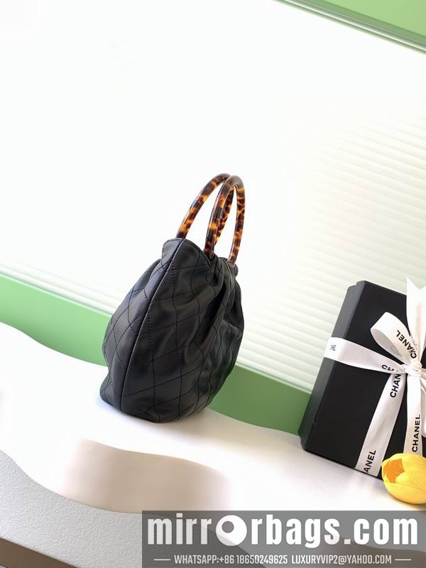 Chanel Bags AS6022 18x24x12cm XZ4