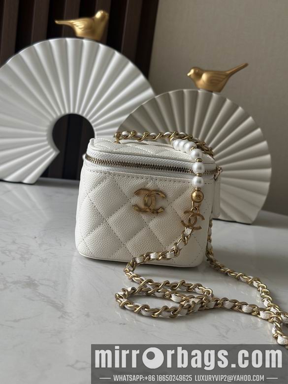 Chanel Bags 66044 10.5X8.5X7 XZ2色